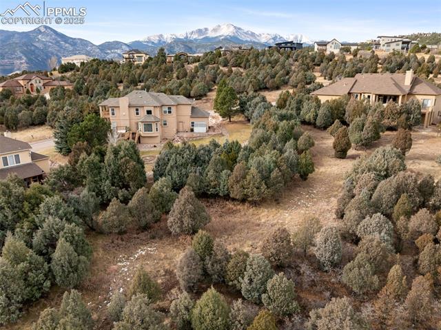 MLS Image for 4230  Cedar Heights  ,Colorado Springs, Colorado