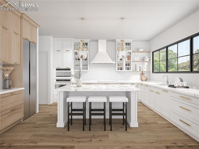 MLS Image for 4230  Cedar Heights  ,Colorado Springs, Colorado
