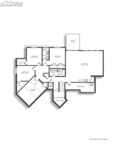 MLS Image for 4230  Cedar Heights  ,Colorado Springs, Colorado