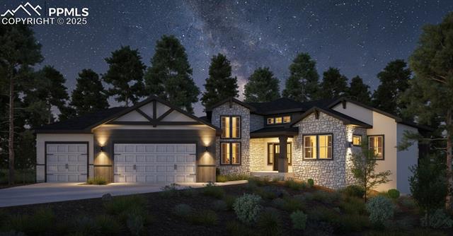 MLS Image for 4230  Cedar Heights  ,Colorado Springs, Colorado