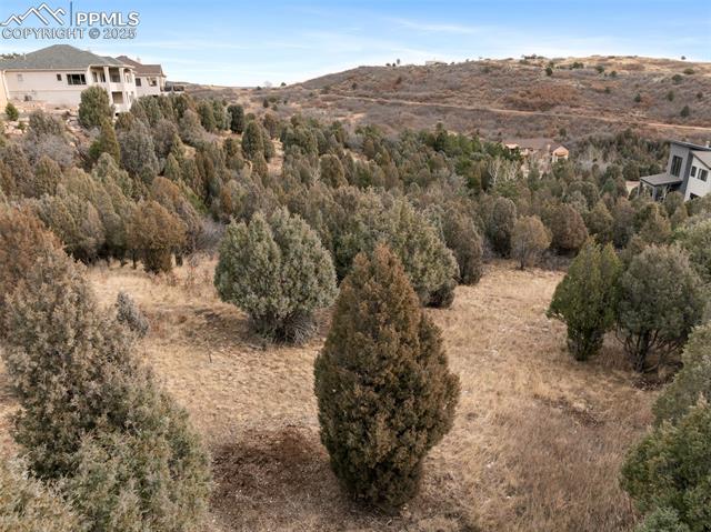 MLS Image for 4230  Cedar Heights  ,Colorado Springs, Colorado