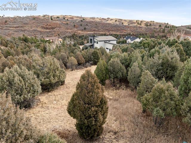 MLS Image for 4230  Cedar Heights  ,Colorado Springs, Colorado