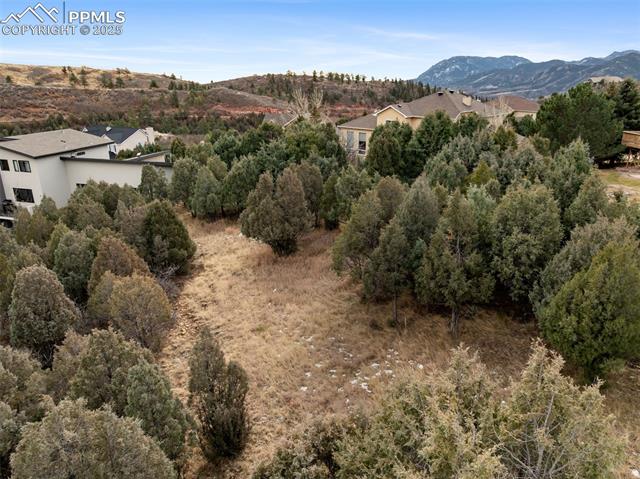 MLS Image for 4230  Cedar Heights  ,Colorado Springs, Colorado