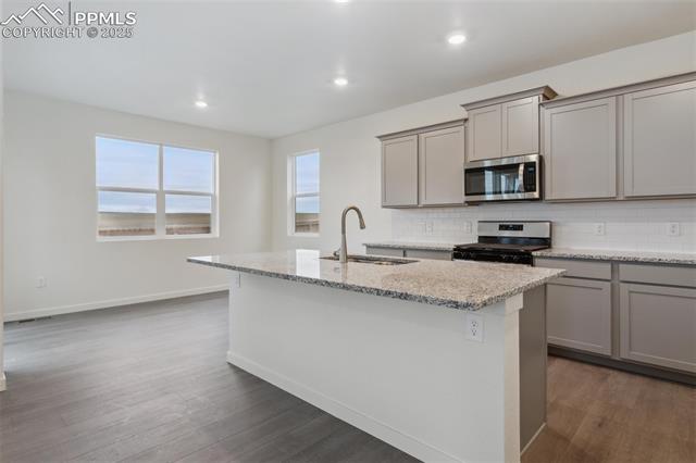 MLS Image for 6769  Raven Ridge  ,Colorado Springs, Colorado
