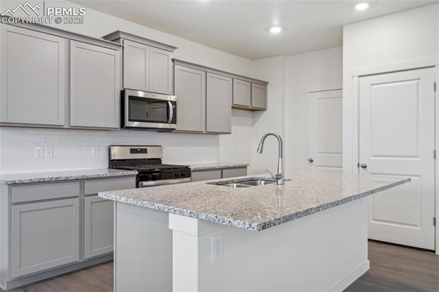 MLS Image for 6769  Raven Ridge  ,Colorado Springs, Colorado