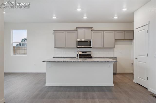 MLS Image for 6769  Raven Ridge  ,Colorado Springs, Colorado