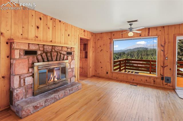 MLS Image for 305  Dewell  ,Woodland Park, Colorado