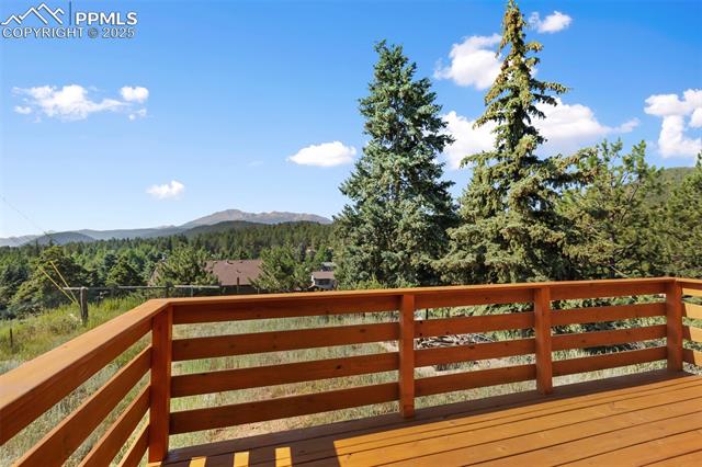 MLS Image for 305  Dewell  ,Woodland Park, Colorado