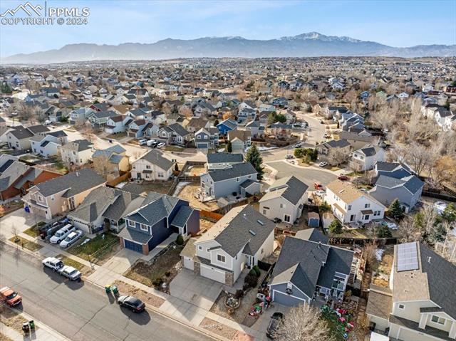 MLS Image for 5106  Stone Fence  ,Colorado Springs, Colorado