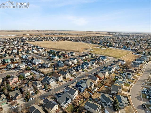 MLS Image for 5106  Stone Fence  ,Colorado Springs, Colorado