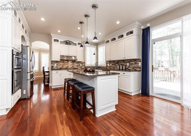 MLS Image for 1530  Woodrose  ,Colorado Springs, Colorado