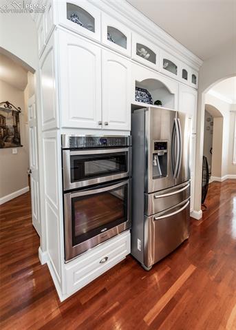 MLS Image for 1530  Woodrose  ,Colorado Springs, Colorado