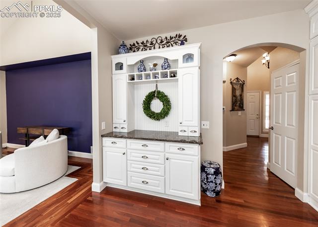 MLS Image for 1530  Woodrose  ,Colorado Springs, Colorado