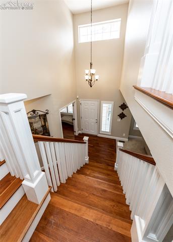 MLS Image for 1530  Woodrose  ,Colorado Springs, Colorado