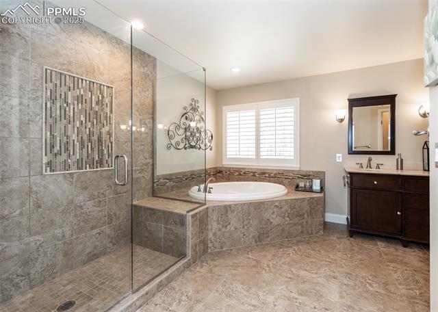 MLS Image for 1530  Woodrose  ,Colorado Springs, Colorado
