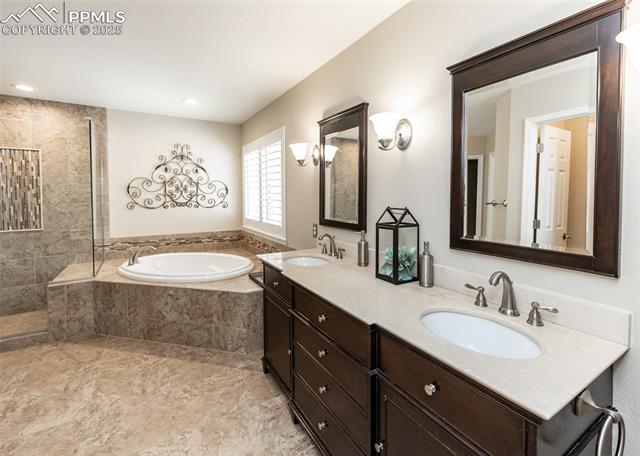 MLS Image for 1530  Woodrose  ,Colorado Springs, Colorado