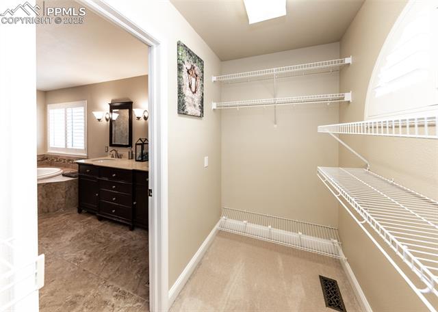 MLS Image for 1530  Woodrose  ,Colorado Springs, Colorado
