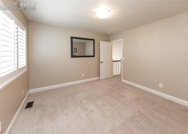 MLS Image for 1530  Woodrose  ,Colorado Springs, Colorado
