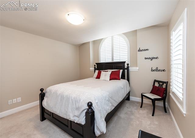 MLS Image for 1530  Woodrose  ,Colorado Springs, Colorado