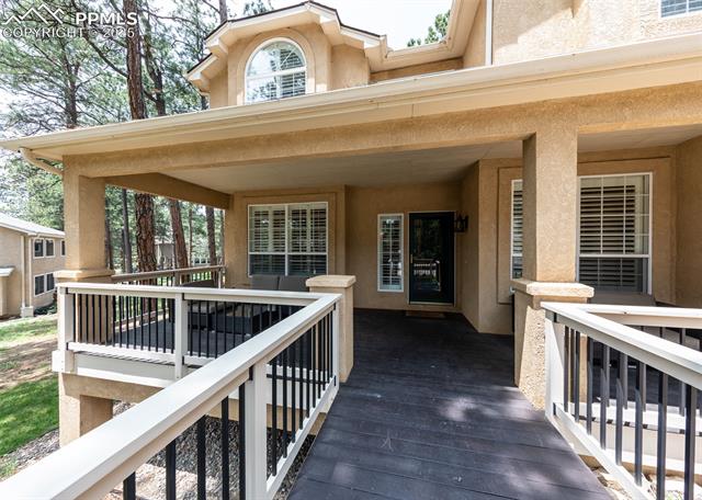 MLS Image for 1530  Woodrose  ,Colorado Springs, Colorado