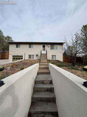 1638  Glacier  , colorado springs&nbsp; House Search MLS Picture