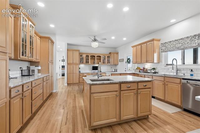MLS Image for 17885  Brick  ,Colorado Springs, Colorado