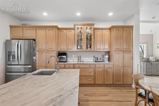 MLS Image for 17885  Brick  ,Colorado Springs, Colorado