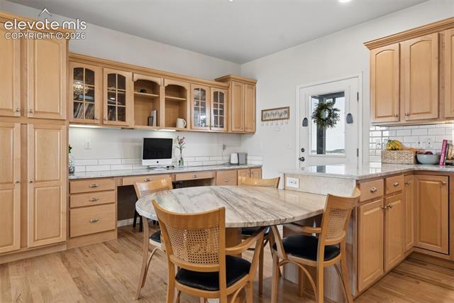 MLS Image for 17885  Brick  ,Colorado Springs, Colorado