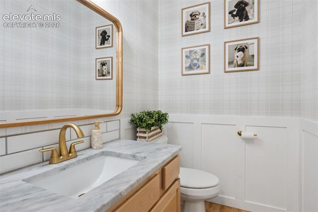 MLS Image for 17885  Brick  ,Colorado Springs, Colorado