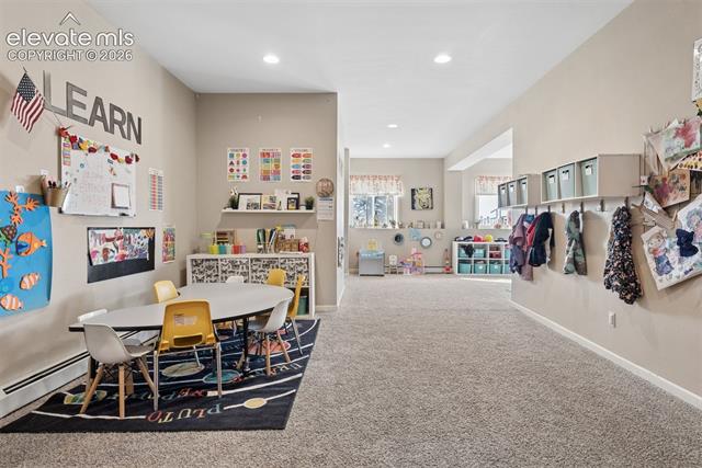 MLS Image for 17885  Brick  ,Colorado Springs, Colorado