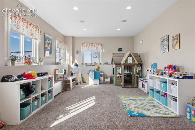MLS Image for 17885  Brick  ,Colorado Springs, Colorado