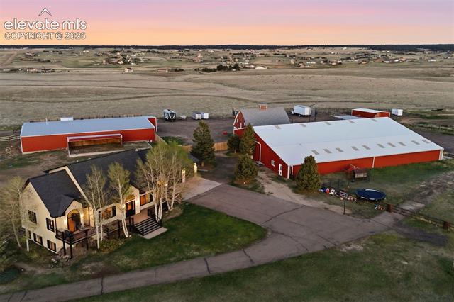 MLS Image for 17885  Brick  ,Colorado Springs, Colorado
