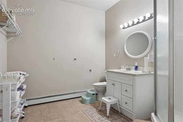 MLS Image for 17885  Brick  ,Colorado Springs, Colorado