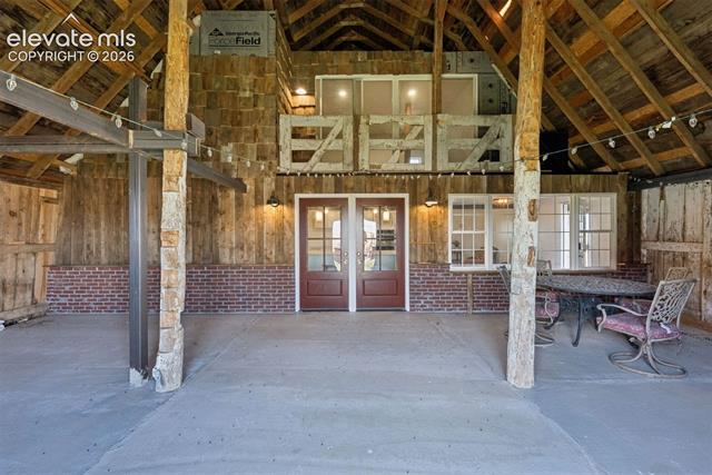 MLS Image for 17885  Brick  ,Colorado Springs, Colorado