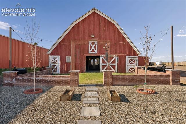 MLS Image for 17885  Brick  ,Colorado Springs, Colorado