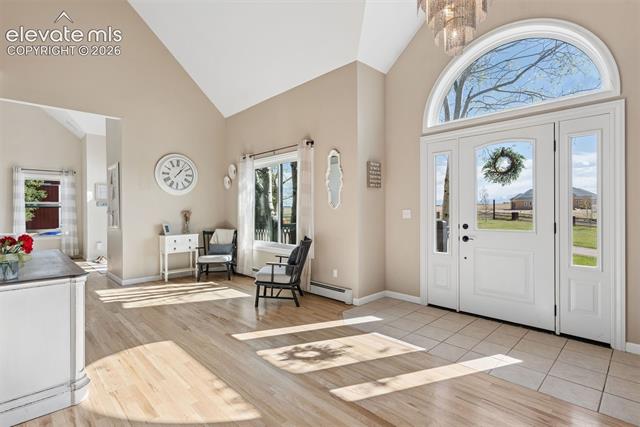 MLS Image for 17885  Brick  ,Colorado Springs, Colorado