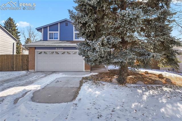 MLS Image for 5041  Iron Horse  ,Colorado Springs, Colorado