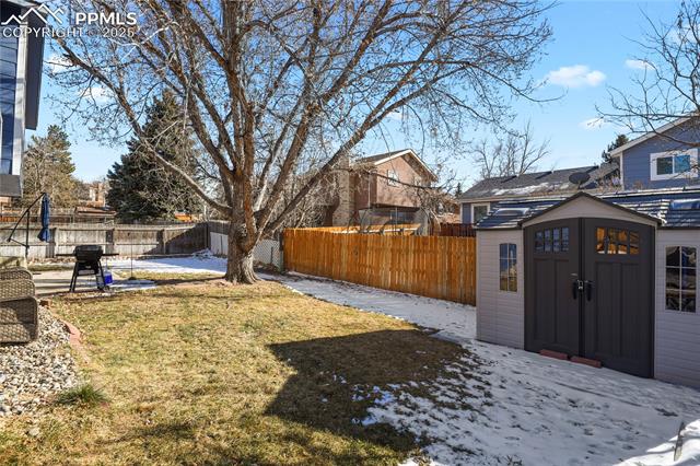 MLS Image for 5041  Iron Horse  ,Colorado Springs, Colorado