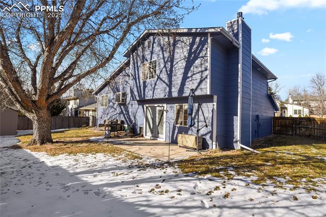 MLS Image for 5041  Iron Horse  ,Colorado Springs, Colorado