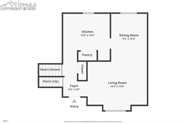 MLS Image for 5041  Iron Horse  ,Colorado Springs, Colorado