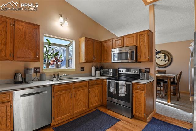 MLS Image for 5041  Iron Horse  ,Colorado Springs, Colorado