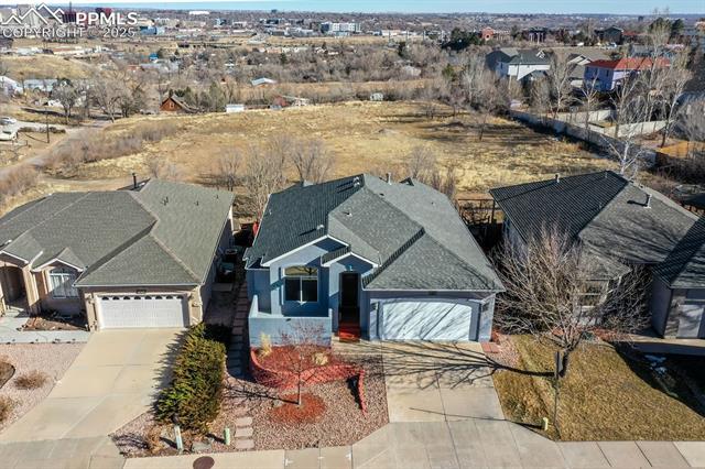 1451 W Costilla  , colorado springs  House Search MLS Picture