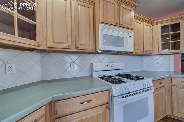 MLS Image for 1451 W Costilla  ,Colorado Springs, Colorado