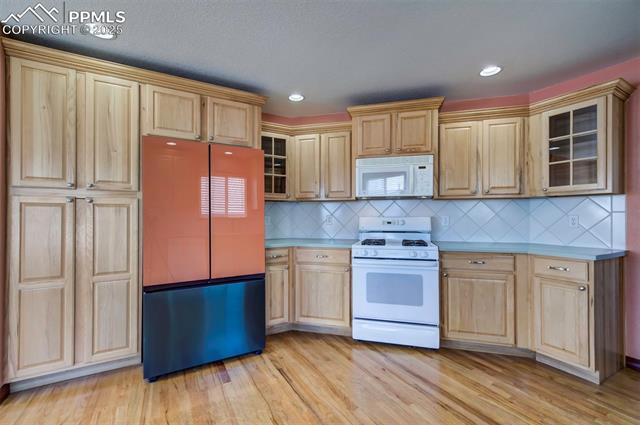 MLS Image for 1451 W Costilla  ,Colorado Springs, Colorado