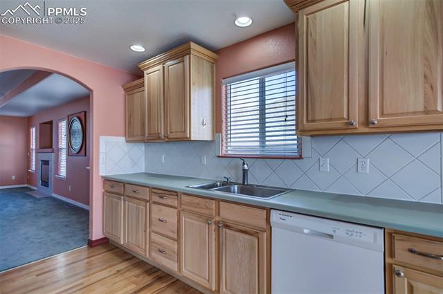 MLS Image for 1451 W Costilla  ,Colorado Springs, Colorado