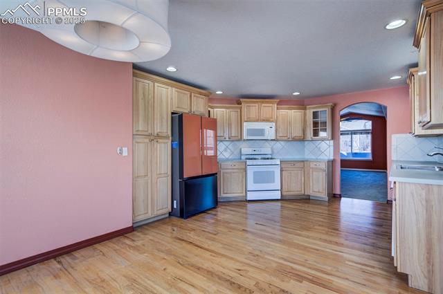 MLS Image for 1451 W Costilla  ,Colorado Springs, Colorado