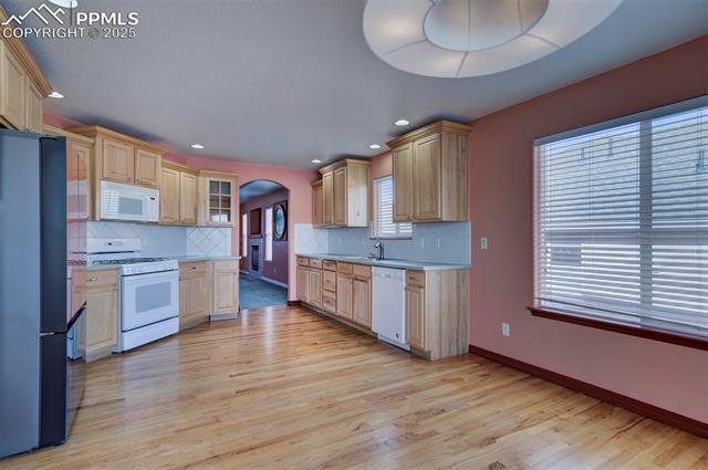 MLS Image for 1451 W Costilla  ,Colorado Springs, Colorado