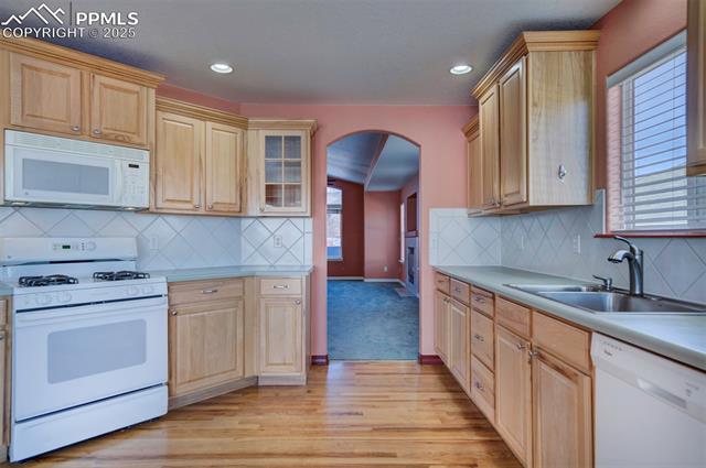 MLS Image for 1451 W Costilla  ,Colorado Springs, Colorado