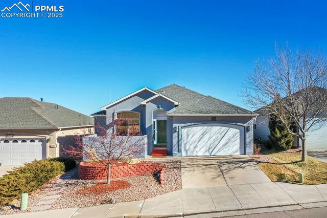 MLS Image for 1451 W Costilla  ,Colorado Springs, Colorado