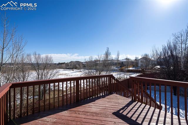 MLS Image for 1451 W Costilla  ,Colorado Springs, Colorado